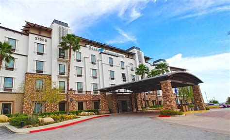 hotels near san manuel casino|Bear Springs Hotel .